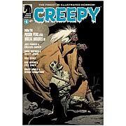 Creepy # 8 Comic Book